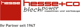 Hesse & Co Maschinenfabrik GmbH